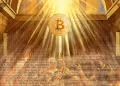 All hail lord BITCOIN - old