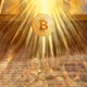 All hail lord BITCOIN - old