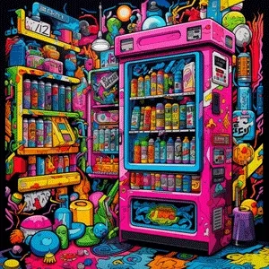 The Creatures that live inside games