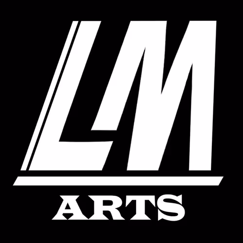 LuckMarks 3DArt