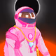 space astronaut V3