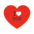 I love you - Valentine