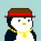 Billionaire Penguin Punks