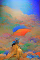 Iridescence of life