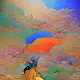 Iridescence of life