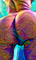 ASSolute BUTTilicious POLYGON