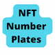 Dubai NFT Car Number Plates