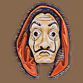 Money Heist Icons NFTs