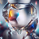 Created Crystals