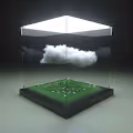 Cloudy Cases