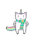 Woopty Kitty