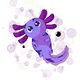 Axolotl Community Polygon