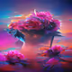 Exotic Natural Effect Collection