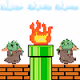 Fire Worshiper YODA