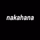 Nakahana