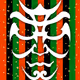 Kabuki kumadori series