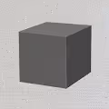 Trace of the Exchange Cube