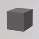 Trace of the Exchange Cube