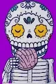 Calavera Art