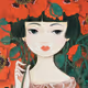 Kisho Fantasy Painting