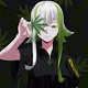Marijuana Girls.