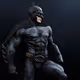 Sculpt 3D Batman