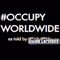 #OCCUPYWORLDWIDE - 10 YEAR ANNIVERSARY EDITION
