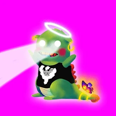 green monstzee