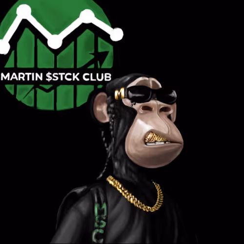 Martin Stock Club Placeholder