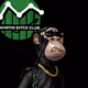 Martin Stock Club Placeholder