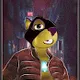 Crypto Electric Squirrel