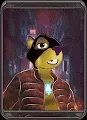 Crypto Electric Squirrel