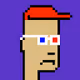 CryptoPunks NFT_CEN