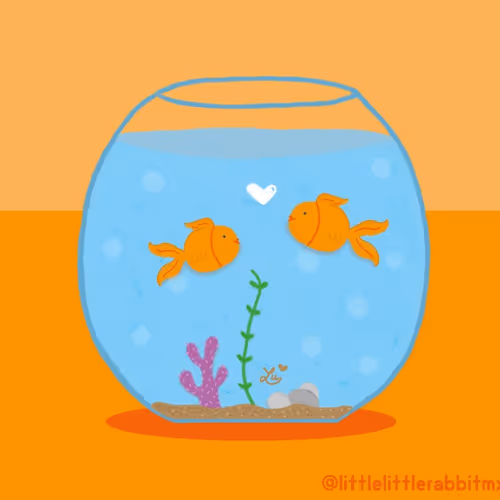 Dibujitos naturales