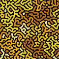 TURING GOLD