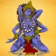 Goddess Kali Ma