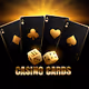 Casino Cards