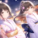 SakuraKimonoGirlsFree