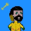 Superheroes punkwbody