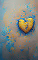 MAKE LOVE NOT WAR - SUPPORT UKRAINE