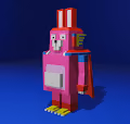 PixeRabby