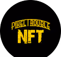 PixeltroubleNFT