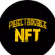 PixeltroubleNFT