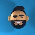 Loogmoji 3D