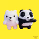 Panda&Polar