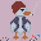 Backstreets Duck