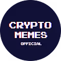 Crypto Memes Official