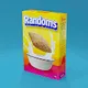 Random Cereal Boxes