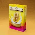 Random Cereal Boxes