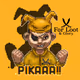 SUPER PIKAAA